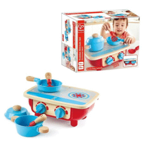 TODDLER KITCHEN SET