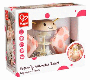 HAPE BUTTERFLY RAINMAKER ROBERT