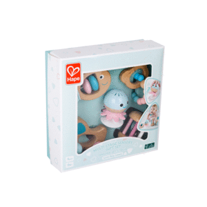 MULTI-STAGE SENSORY GIFT SET (5 PCS)