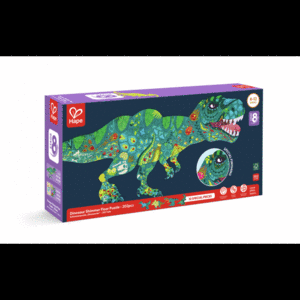 FLOOR PUZZLE-DIANOSAUR