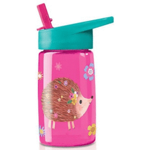 TRITAN BOTTLE HEDGEHOG