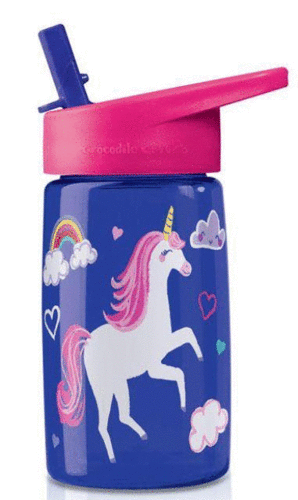 TRITAN BOTTLE UNICORN