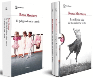 ESTUCHE ROSA MONTERO