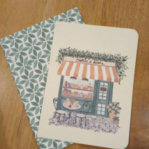 TARJETA MOMENTOS DE VIDA