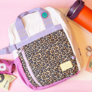 MORRAL ANIMAL PRINT