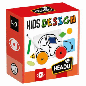 KIDS DESIGN