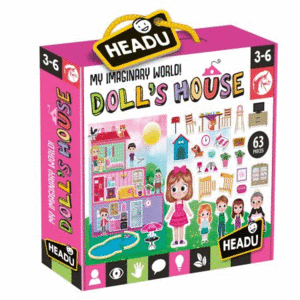 DOLL'S HOUSE