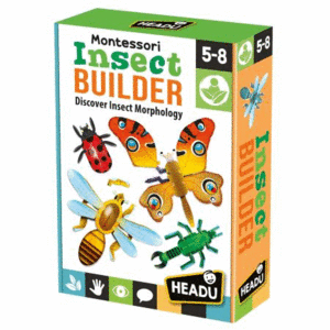 INSECT BUILDER