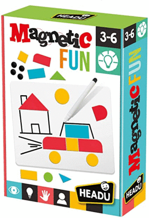 MAGNETIC FUN