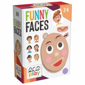 FUNNY FACES