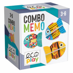 COMBO MEMO