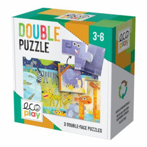 DOUBLE PUZZLE