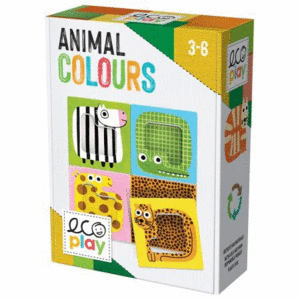 ANIMAL COLOURS