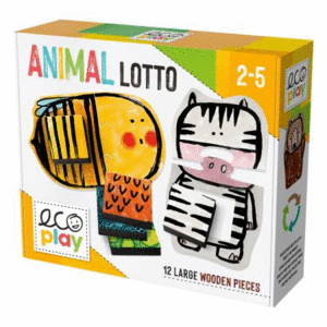 ANIMAL LOTTO