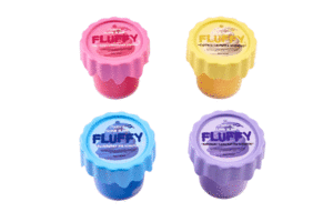 FLUFFY SLIME