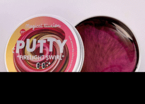JADORE  MAGICAL ILLUSION PUTTY (ASSORTED)