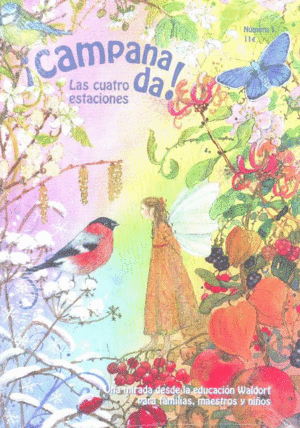 CAMPANADA I: LAS CUATRO ESTACIONES