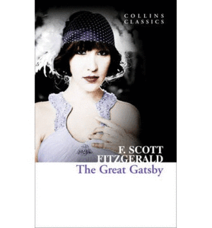 THE GREAT GATSBY