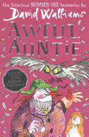 AWFUL AUNTIE