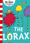 THE LORAX - DR. SEUSS