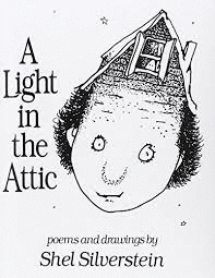 A LIGHT IN THE ATTIC