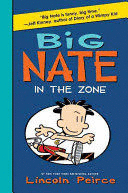 BIG NATE: IN THE ZONE