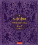 HARRY POTTER: THE CREATURE VAULT