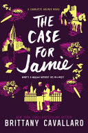 THE CASE FOR JAMIE