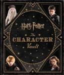 HARRY POTTER: THE CHARACTER VAULT