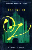 THE END OF OZ