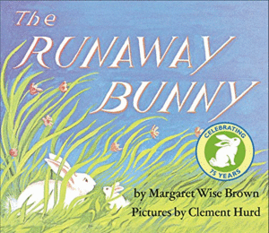 THE RUNAWAY BUNNY