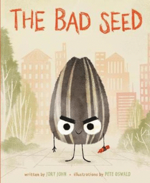 THE BAD SEED - JORY JOHN IL. PETE OSWALD