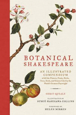 BOTANICAL SHAKESPEARE