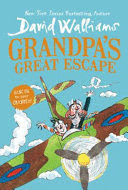 GRANDPA'S GREAT ESCAPE