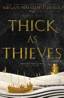 THICK AS THIEVES