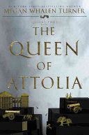 THE QUEEN OF ATTOLIA