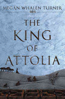 THE KING OF ATTOLIA