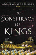 A CONSPIRACY OF KINGS