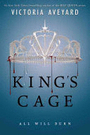 KING'S CAGE