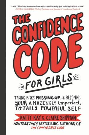 THE CONFIDENCE CODE