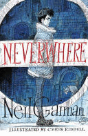 NEVERWHERE ILLUSTRATED EDITION