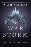 WAR STORM