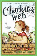 CHARLOTTE'S WEB