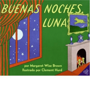 BUENAS NOCHES, LUNA