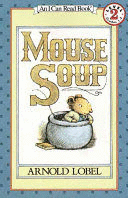 MOUSE SOUP