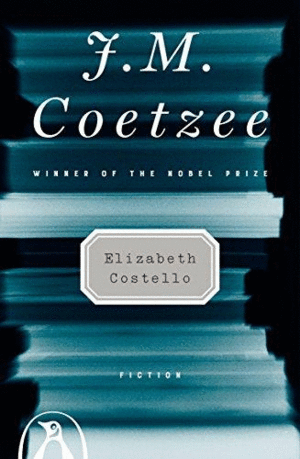 ELIZABETH COSTELLO: FICTION