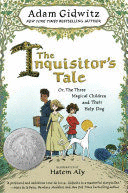 THE INQUISITOR'S TALE