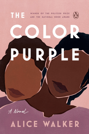 THE COLOR PURPLE