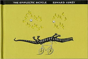 THE EPIPLECTIC BICYCLE