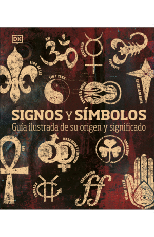 SIGNOS Y SÍMBOLOS